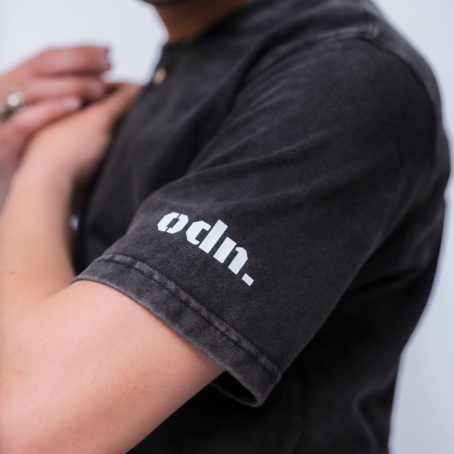 ODN Washed Tee