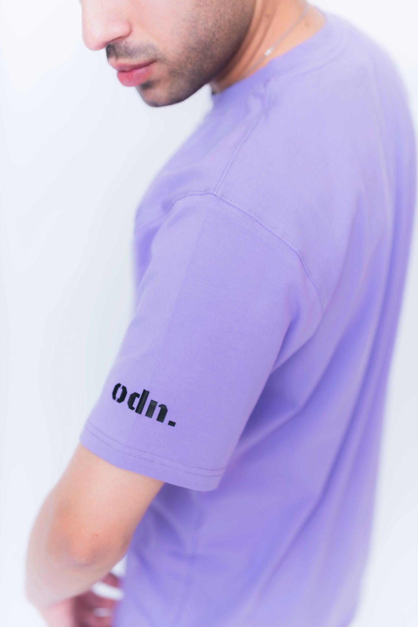ODN Lilac Tee