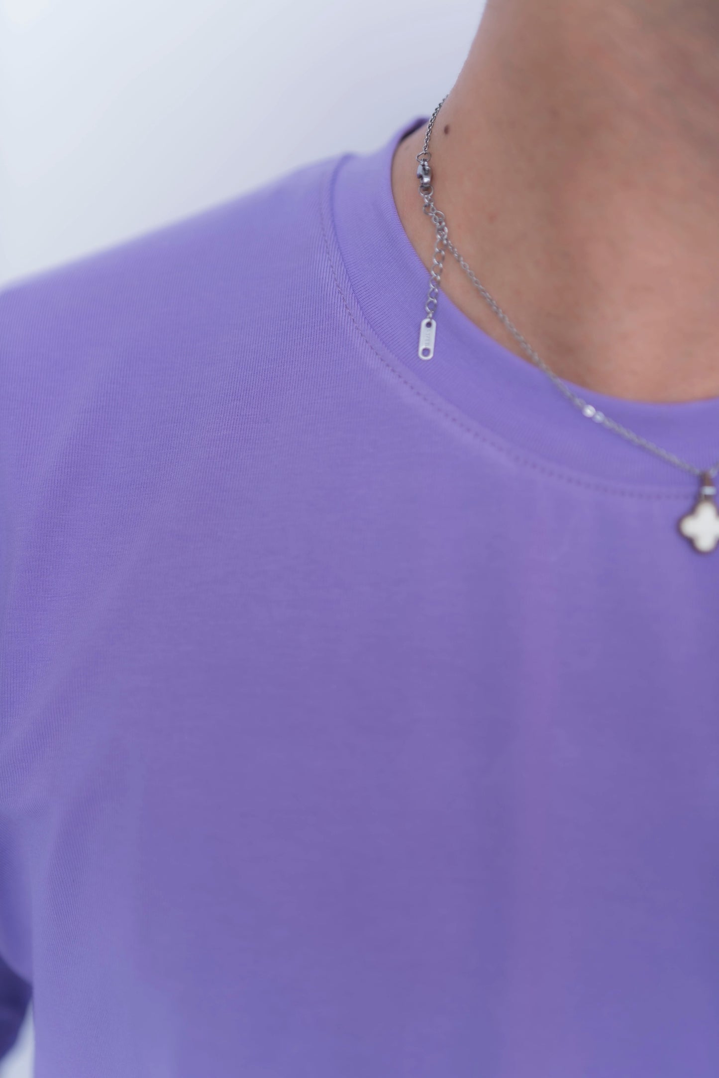 ODN Lilac Tee