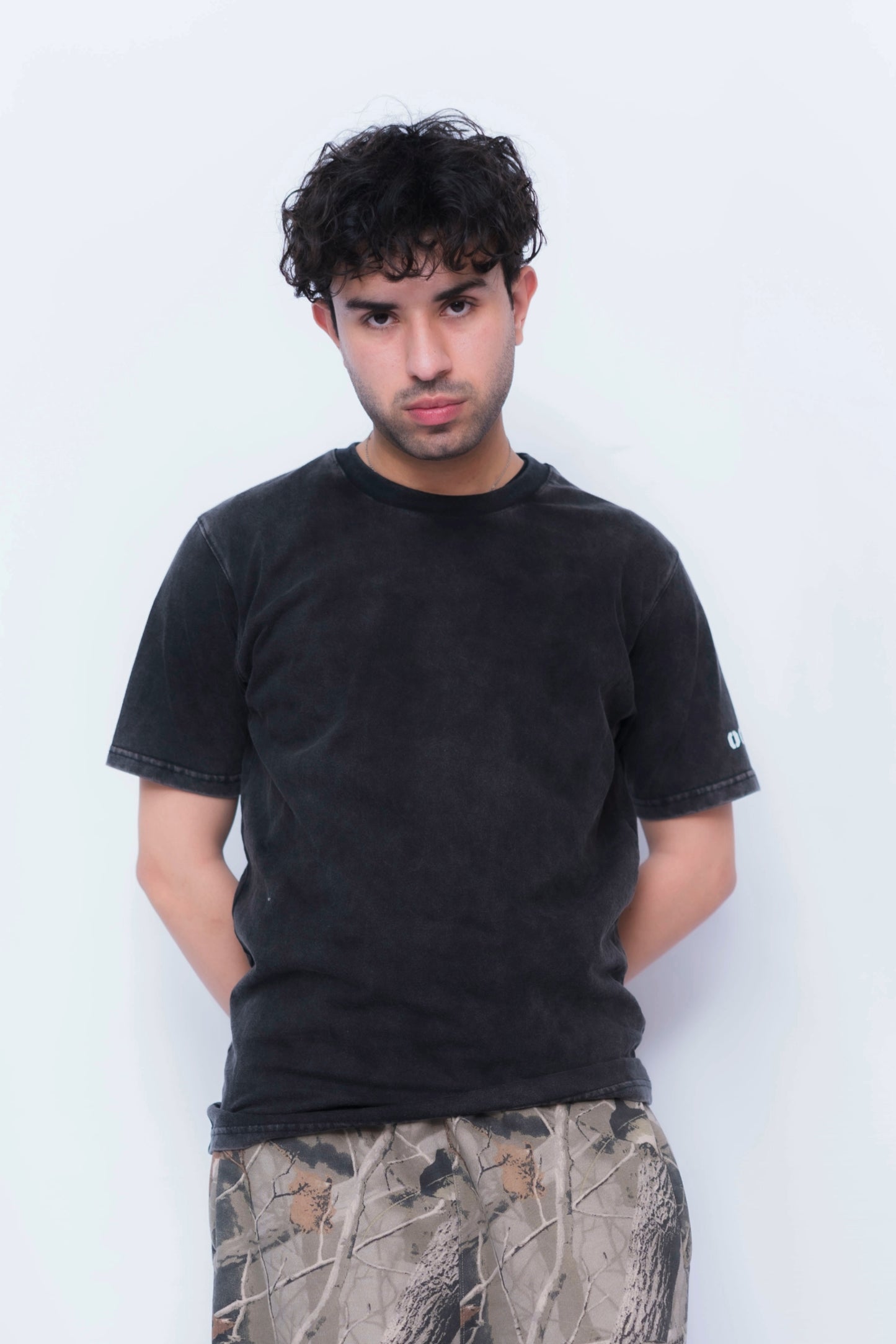 ODN Washed Tee