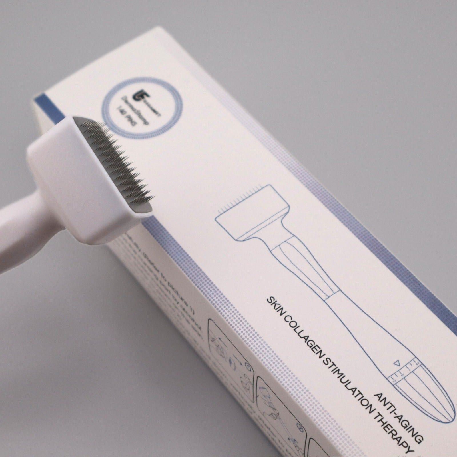 0.25mm Derma Stamp - shopodn.com
