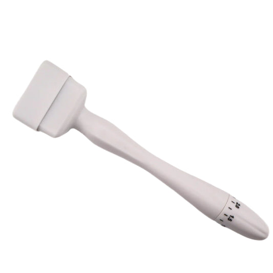 0.25mm Titanium Derma Stamp - shopodn.com
