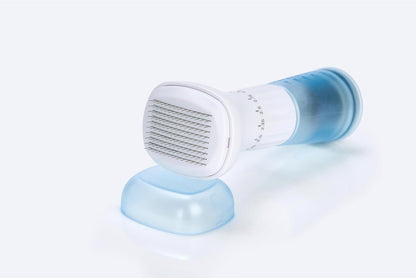 Derma Stamp Adjustable Skincare tool Micro Needling Hair Patches Tools Hydra Derma Stamp and Serum Applicator