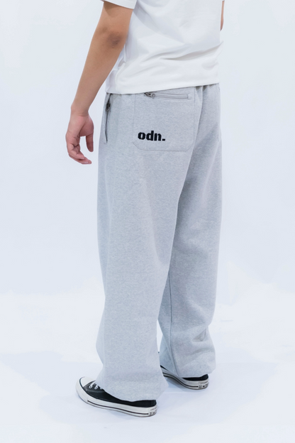 ODN JOGGERS-GREY