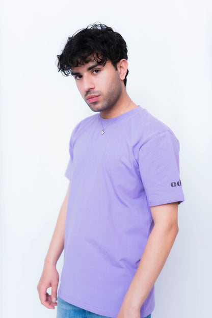 ODN Lilac Tee