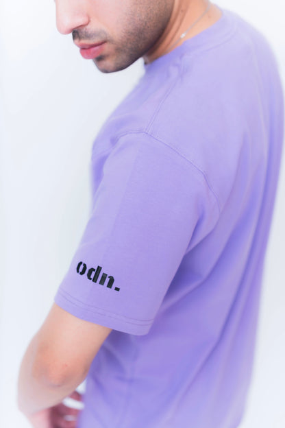 ODN Lilac Tee