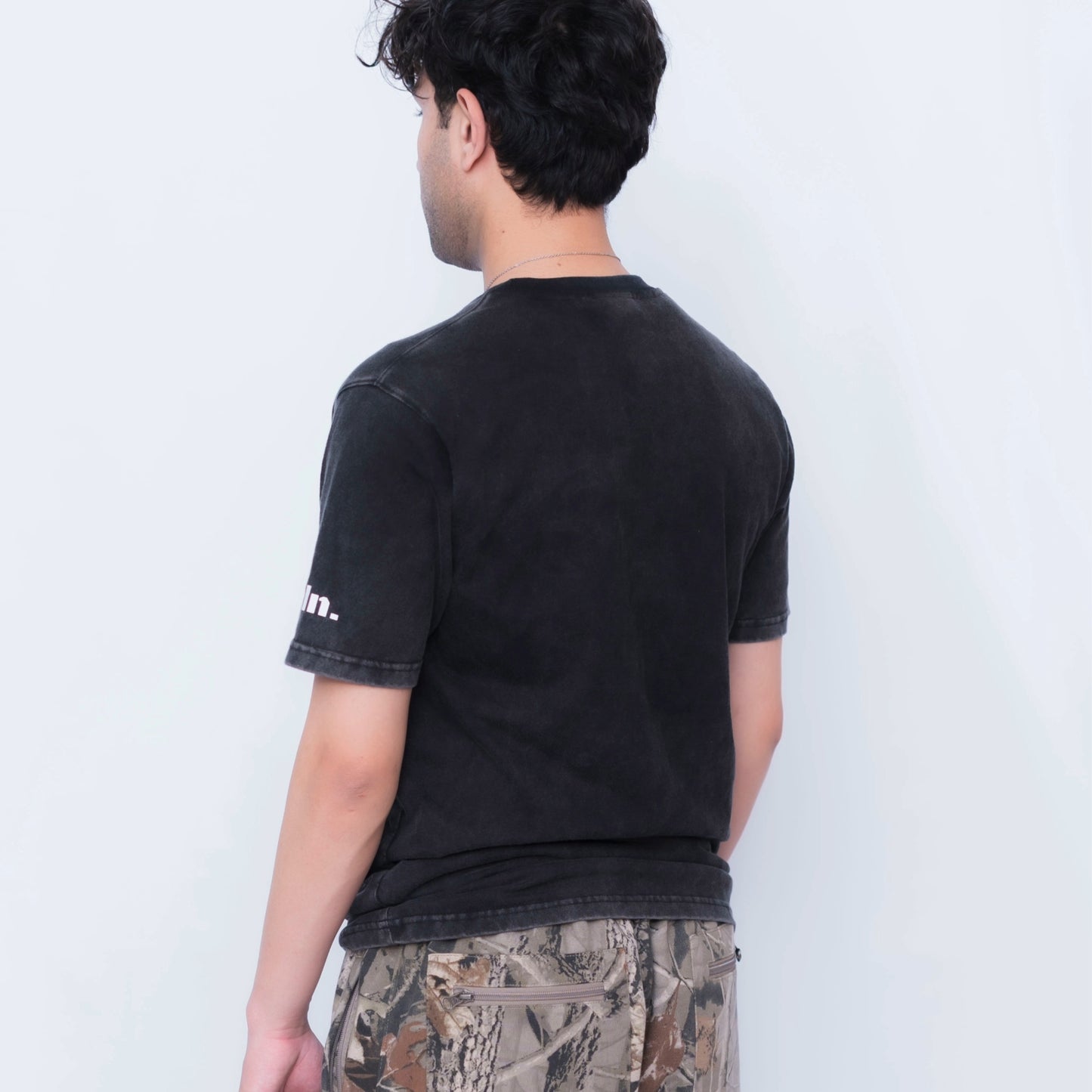 ODN Washed Tee